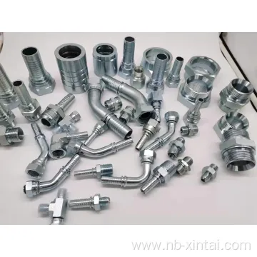 OEM 20111 Hydraulic Fittings